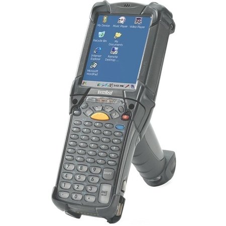 MOTOROLA Zebra Mc92N0-G Prem Er 2D Se4850 53-5250 Key We 6.5 Ist MC92N0-GP0SYJQA6WR